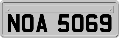 NOA5069