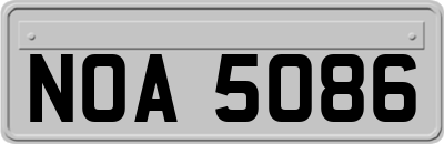 NOA5086