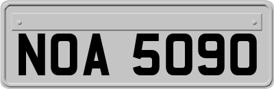 NOA5090