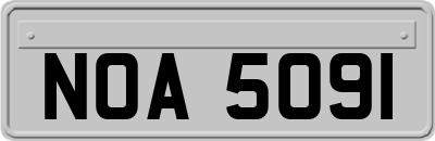 NOA5091