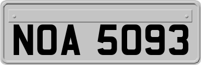 NOA5093
