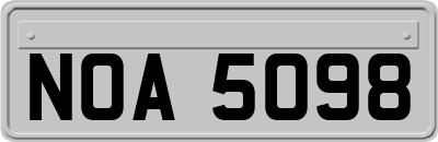 NOA5098