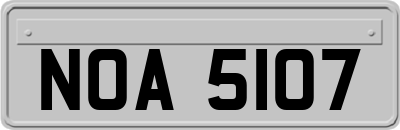 NOA5107