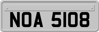 NOA5108