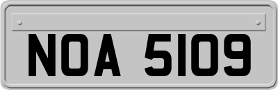 NOA5109