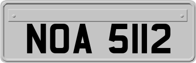 NOA5112