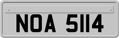 NOA5114