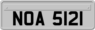 NOA5121