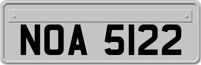 NOA5122