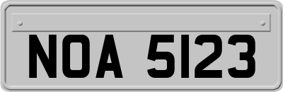 NOA5123