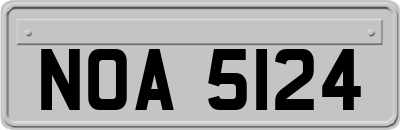 NOA5124