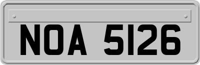 NOA5126