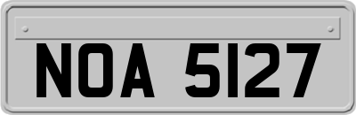NOA5127