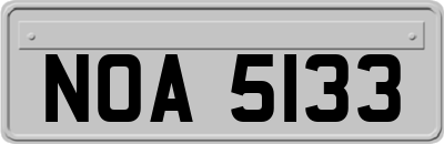 NOA5133