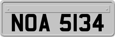 NOA5134