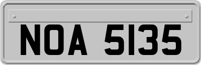 NOA5135