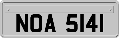 NOA5141