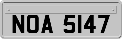 NOA5147