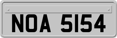 NOA5154