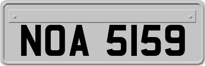 NOA5159