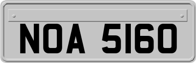 NOA5160