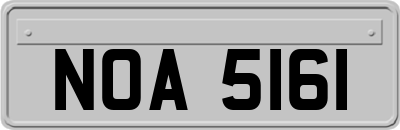 NOA5161