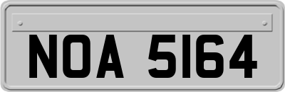NOA5164
