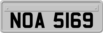 NOA5169