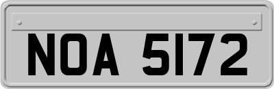NOA5172
