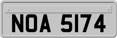 NOA5174