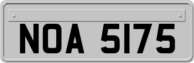 NOA5175