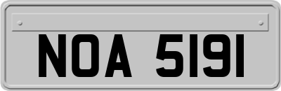 NOA5191