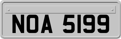 NOA5199