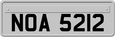 NOA5212