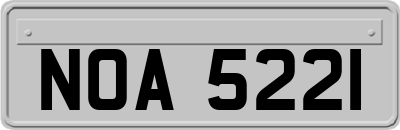 NOA5221