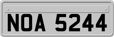 NOA5244