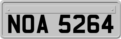 NOA5264