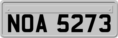 NOA5273