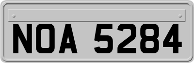 NOA5284