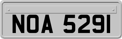 NOA5291