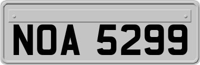 NOA5299