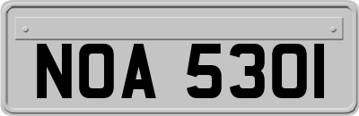 NOA5301