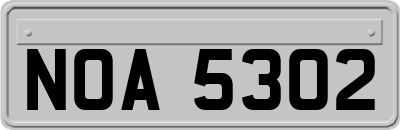 NOA5302