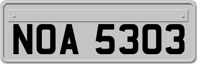 NOA5303