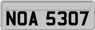 NOA5307