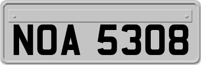 NOA5308