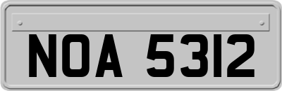 NOA5312