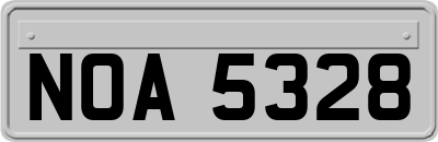 NOA5328