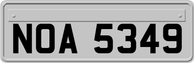 NOA5349