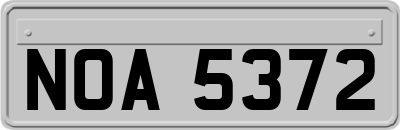 NOA5372